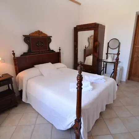 Seno En Santa Margalida