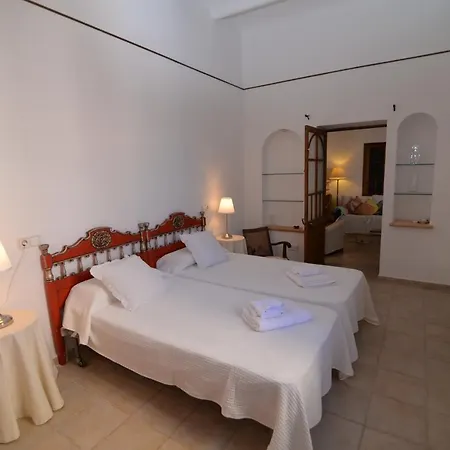 Seno En Holiday home Santa Margalida