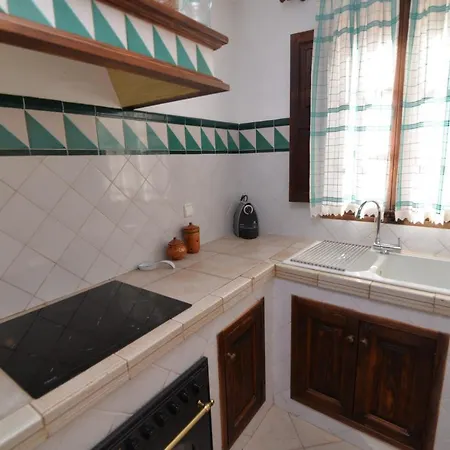 Holiday home Seno En