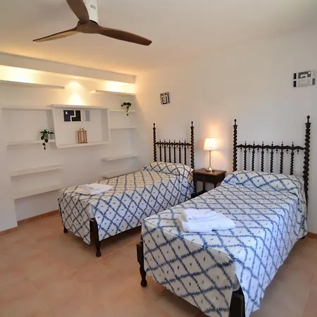 Holiday home Seno En Santa Margalida