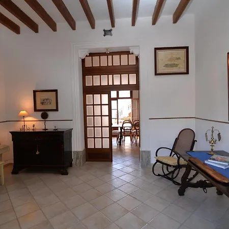 Seno En Holiday home