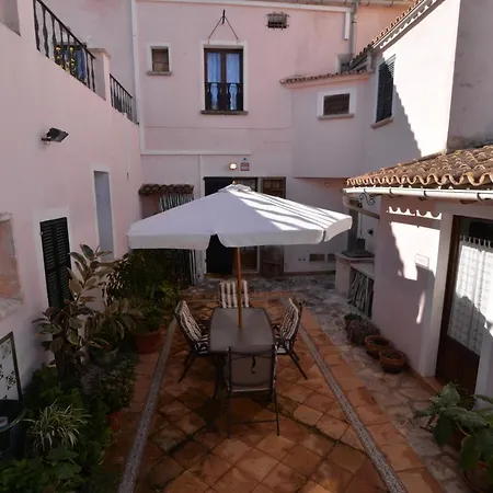 Holiday home Seno En Santa Margalida