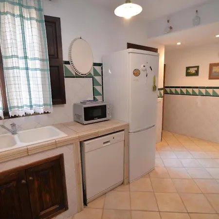 Holiday home Seno En